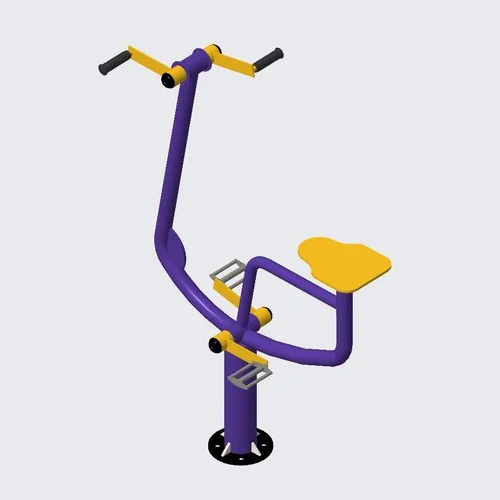 Arm & Paddle Bike