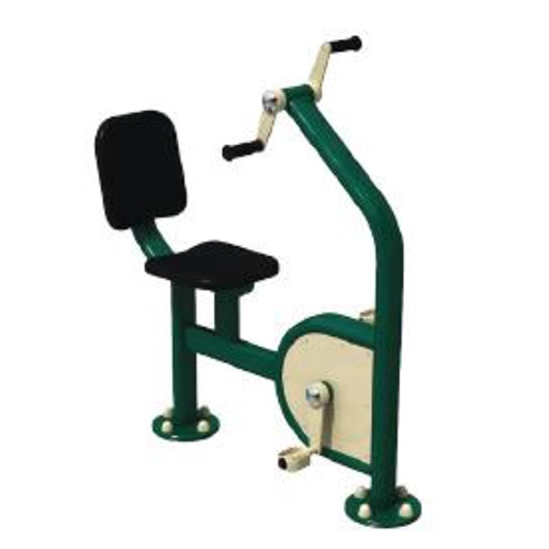 Arm & Paddle Bike
