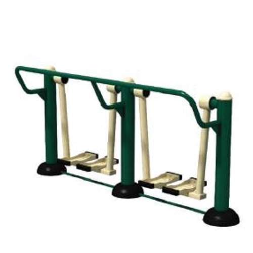 Double Air Walker
