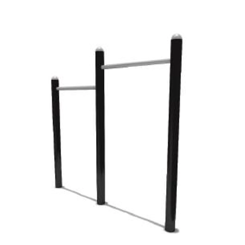 Horizontal Bar