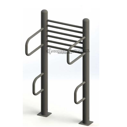Knee Hip Riser