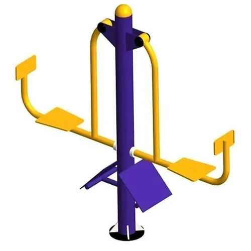 Leg Press – Open Gym Equipment