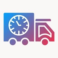On-time Delivery Across Maharashtra
