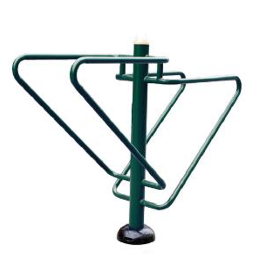 Push Up Bars