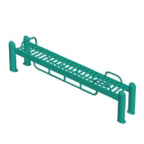 Push Up Bench