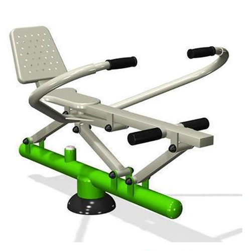 Rower