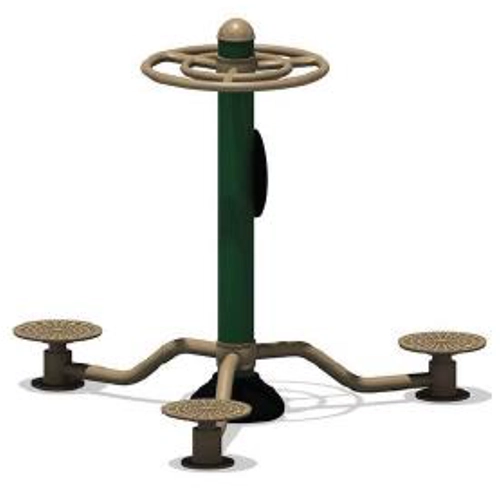 Standing Twister