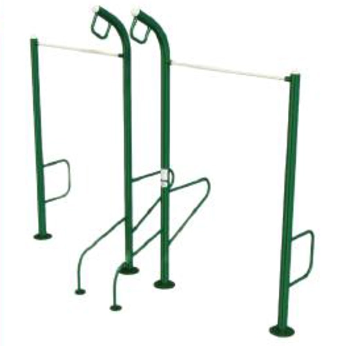 Un-Even Bars