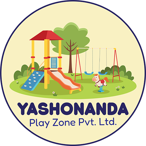 Yashonanda Play Zone Logo