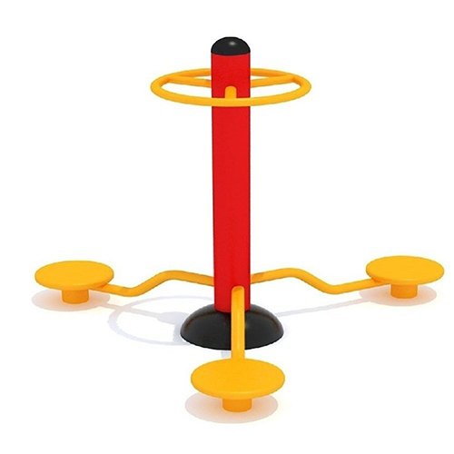 Standing Twister – Open Gym Equipment