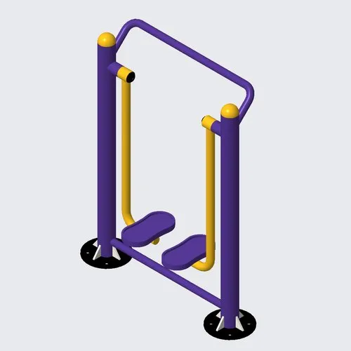 Single Air Walker – Open Gym Equipment